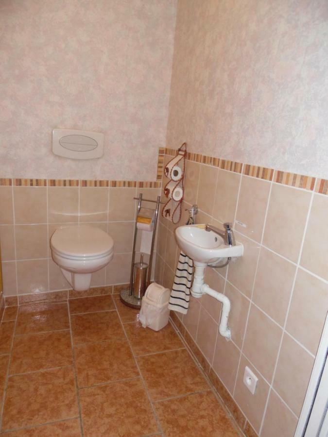 فيلا Meuble De La Tour نوجو سور سين المظهر الخارجي الصورة